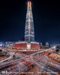 Kamera Olympus Punya Fitur Khusus untuk Foto Long Exposure