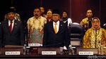 Dua Anggota PAW Dilantik di Sidang Paripurna DPD