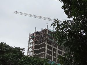 2.400 Orang Pesan Rumah DP Rp 0 Anies