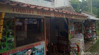 Buku-buku tersebut dikelola dengan sistem jual-beli, barter atau tukar-tambah dengan para pelancong. Selain itu, tak jarang toko buku mendapatkan hibah dari para turis yang menjadi kliennya. (Andi Nurroni/detikTravel)