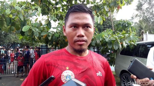 Tony Sucipto