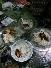 Bikin Haru! Ini Kisah Pria yang Cicip Masakan Sang Ibu Sebelum Wafat