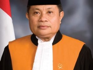 Prabowo Janjikan Gaji Hakim Naik, Apa Kata MA?