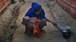 800 Pengungsi Rohingya di Bangladesh Terjangkit Cacar Air