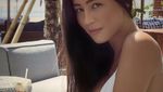 Nina Kozok, Mantan Model Victoria Secret yang Doyan Fast Food