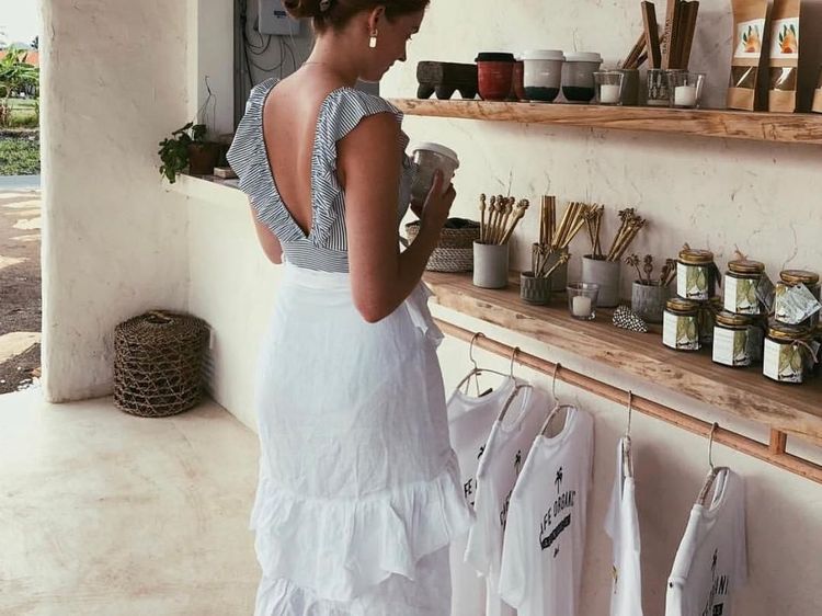 Kafe Organic di Bali Masuk Dalam Daftar Kafe Paling Instagrammable di Dunia