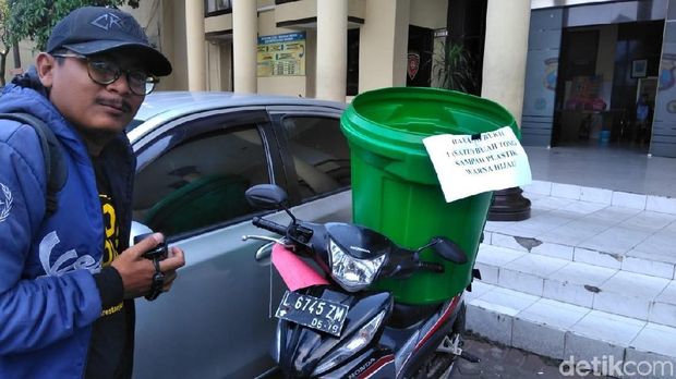 Hak Karyawan Tak Diberi Berujung Pembunuhan Mantan Bos di Surabaya