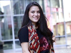Hubungan Marsha Aruan dan El Rumi Setelah Putus