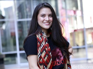 Marsha Aruan Pilih Cowok Rambut Cepak, Kode Move On dari El?