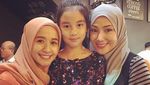 Eksis di Instagram, Ini Momen Kulineran Seru ala Erra Fazira