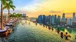 Foto: Indonesia & 9 Negara Paling Instagramable
