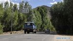 Semua Desa di Tibet Terhubung Jalan Tahun Ini