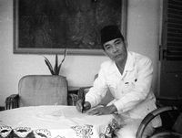 Sejarah Peci, Penutup Kepala Andalan Prabowo dan Jokowi di Debat Capres 2019