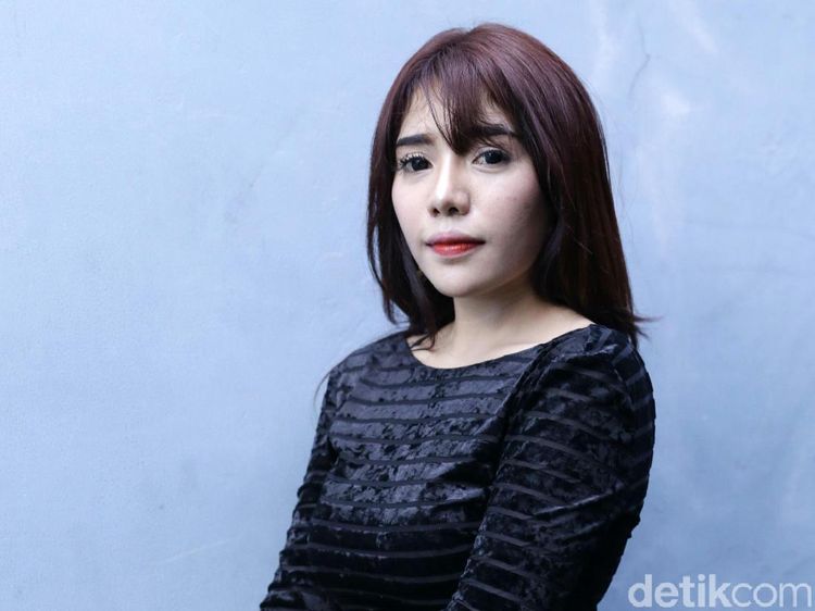 Namanya Disebut, Baby Shu Ngaku Tak Pernah Ditawar