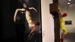 Karya Seni McJesus yang Kontroversial di Israel