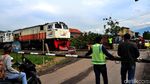 Hati-hati! Ada Jalur Perlintasan KA Tak Berpalang di Bandung