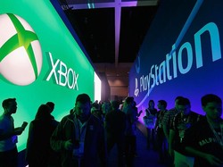 Xbox Kalahkan Nintendo dan PlayStation Sebagai Penerbit Game