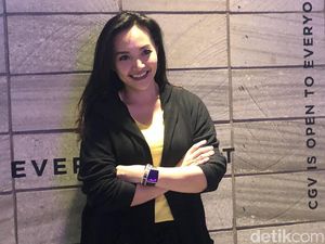 Ssstt! Dokter Cantik Angkat Bicara Soal Obesitas