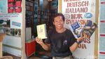 Foto: Toko Buku Unik yang Punya Sistem Barter