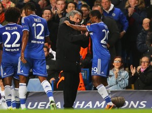 Mourinho: Dari London, ke Manchester, Balik Lagi ke London