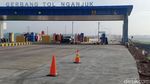 Melihat Ruas Tol Wilangan-Kertosono yang Kena Tarif Senin Besok