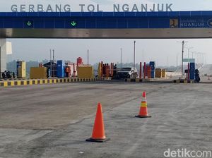 Pengusaha Truk Ngeluh Tol Trans Jawa Mahal, BPN: Berarti Ada yang Salah