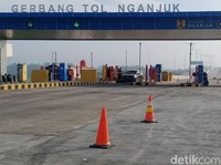Ini Lokasi Pom Bensin di Jalur Tol JKT-SBY