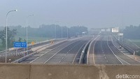 Menurut Iwan penyempurnaan yang dilakukan di ruas tol Wilangan Kertosono hanya di luar mainrood saja, dan tidak mengganggu jalan utama. Pekerjaan penyempurnaan itu seperti finishing Gerbang Tol (GT) serta beberapa pembatas jalan menuju keluar tol dan overpass.