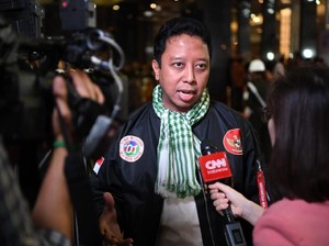 Ketum PPP Tak Setuju Prabowo Naikkan Gaji untuk Cegah Korupsi