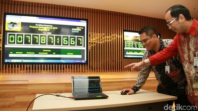 Berkah Emas