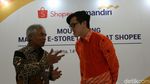 Mandiri E-Store Mandiri E-Store