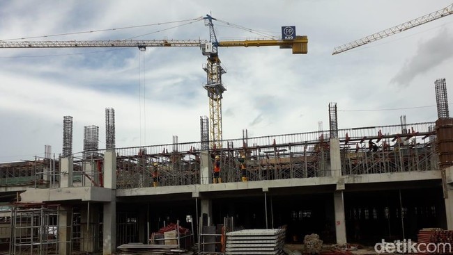 Menerawang Nasib Bandara Adisutjipto Setelah Bandara Kulon Progo Beroperasi