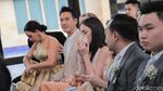 Serasinya Daniel Mananta dan Sang Istri Maria Viola