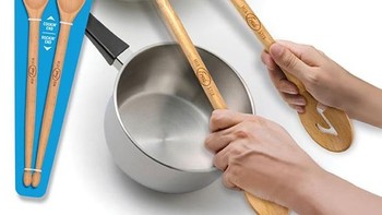 Ini adalah pengaduk untuk di dapur, tapi juga bisa jadi stick drum untuk bermain musik. Foto: Amazon.com via Bored Panda
