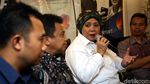 Kritik Dua Kubu Capres Usai Debat Perdana Pilpres