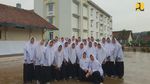 Apiknya Rusun di Pesantren Garut yang Dikunjungi Jokowi