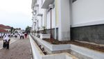 Apiknya Rusun di Pesantren Garut yang Dikunjungi Jokowi