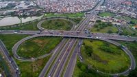 Tol Surabaya-Gempol