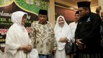 Ketum PBNU Ajak Masyarakat Boyolali Doakan Jokowi