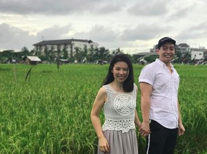 Pandemi Corona, Edric Tjandra Larang Keluarga Temui Anaknya