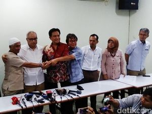 Yusril: Abu Bakar Baasyir Bebas Tanpa Syarat