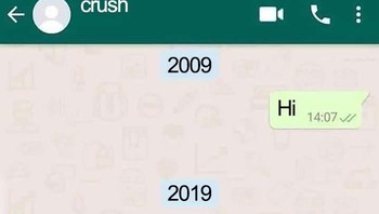 Usaha pendekatan. Foto: Bored Panda