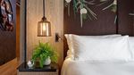 Foto: Hotel Berkonsep Vegan Pertama di Dunia