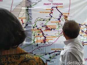 Masyarakat di Perbatasan Kini Bisa Nikmati Internet Cepat