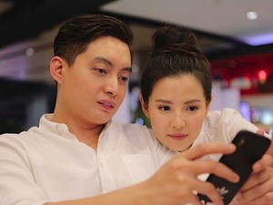 Edric Tjandra Akui Ingin Tambah Momongan Lagi