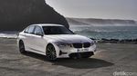 Bocoran Mobil BMW Siap Meluncur Tahun Ini