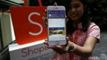 Mandiri E-Store Mandiri E-Store