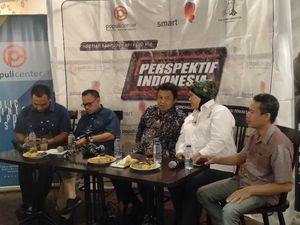 Eks Komisioner Kritik KPU soal Debat Pilpres Perdana Tak Menarik