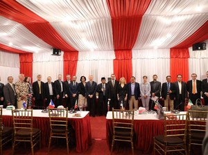 Saling Sahut TKN Jokowi-BPN Prabowo Soal Kunjungan Dubes Uni Eropa