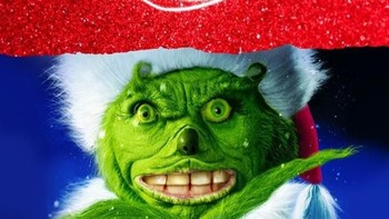 Monster yang menyeramkan. Foto: Instagram @thingsihavedrawn